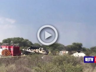 Messico, aereo si schianta in fase di decollo: nessun morto