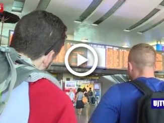 Sono 21 milioni gli italiani che si concedono almeno un giorno di vacanza