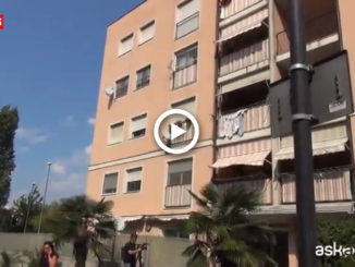Crollo ponte Genova, consegnati i primi 5 alloggi agli sfollati