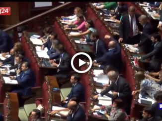 Decreto Dignità, non passa articolo 18, M5s vota contro