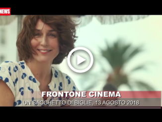 Un sacchetto di Biglie a Frontone cinema all'aperto di Perugia