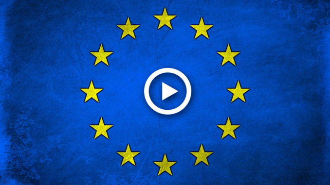 La storia dell'Unione Europea, UmbriaJournalTV Europe
