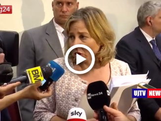 Vaccini, Grillo: "Resta l'autocertificazione. Poi obbligo flessibile", interviene anche Di Maio