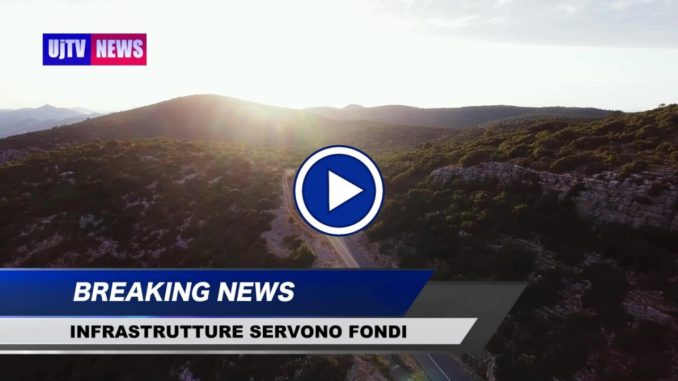 Infrastrutture, Provincia Perugia chiede fondi, servono 60 milioni