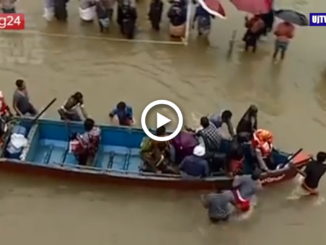 Alluvioni in Kerala, centinaia di vittime, Stato messo in ginocchio