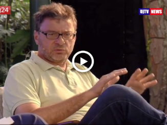 Giorgetti, con sequestro fondi, Lega non ci sarebbe più, il video