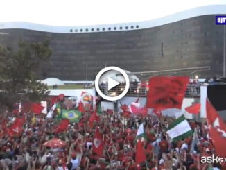 Brasile, Partito candida Lula alla presidenza malgrado condanna