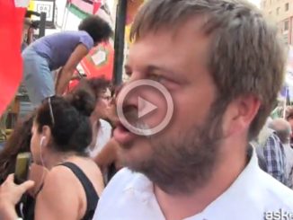 Majorino: Salvini usa migranti per non parlare di disoccupazione