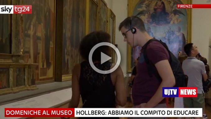 Musei, polemiche dopo lo stop di Bonisoli alle domeniche gratis