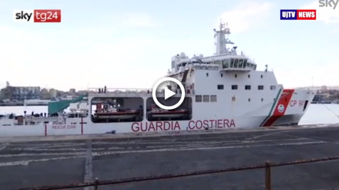Nave Diciotti, si indaga anche su torture e violenze subite