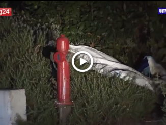 Terni, neonato trovato morto dentro sacchetto di plastica