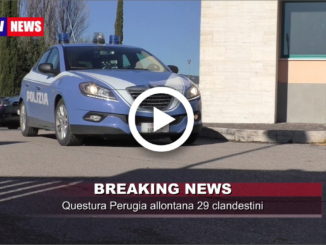 Sei stranieri espulsi dall’Italia, erano responsabili di gravi reati