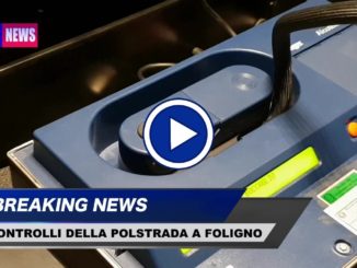 Polstrada ritira 11 patenti Operazione per prevenire incidenti legati ad alcol e droga