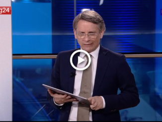 Rassegna stampa, i giornali nazionali della carta stampata di martedì 21 agosto