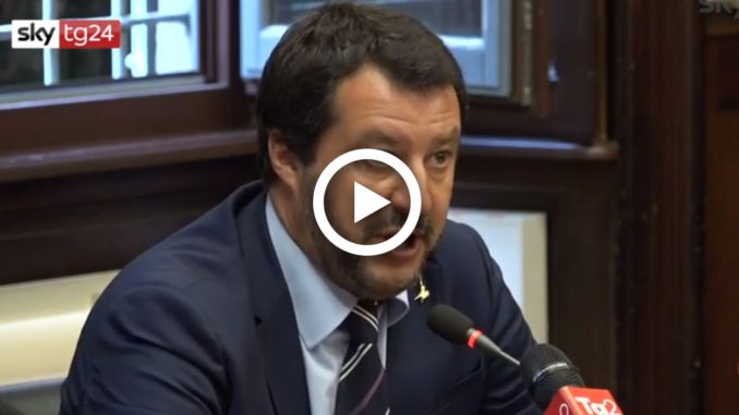 Salvini-Orban: vicini a svolta storica, oggi inizia percorso