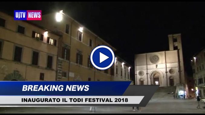 Maratona di New York con Luisa Cattaneo e Fiona May, Todi Festival 2018