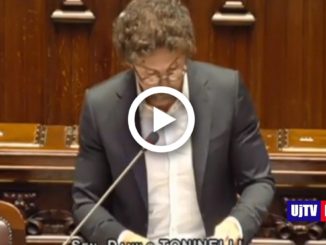 Tav, Toninelli: "Inaccettabile costo di 30 milioni di euro al km"