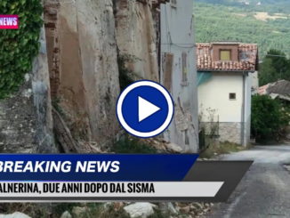 Norcia, due anni dopo il 24 agosto 2016, cosa è cambiato realmente?