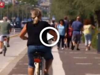 Stupro Rimini, video, bengalese arrestato aveva precedenti