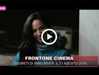 I segreti di Wind River, film al Frontone cinema di Perugia, il 21 agosto