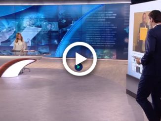 Video rassegna stampa nazionale e internazionale 8 settembre 2018