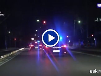 Maxioperazione antidroga a Palermo: 15 arresti a Ballarò