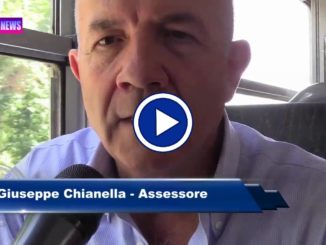 Ferrovia Centrale Umbra, intervista all'assessore Chianella