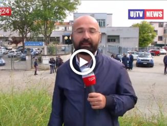 Rapina Lanciano: tre fermati, perquisizioni in corso