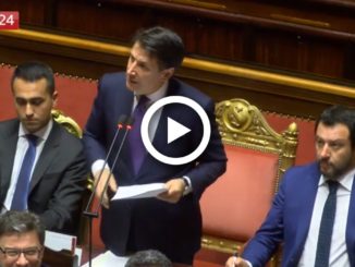 Taglio pensioni d'oro, Maggioranza divisa, nel video cosa significa