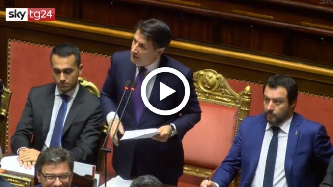 Taglio pensioni d'oro, Maggioranza divisa, nel video cosa significa