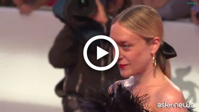 Venezia 75, Naomi Watts e Tilda Swinton incantano sul red carpet