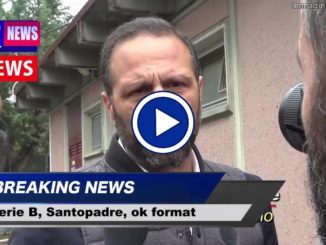 Presidente Perugia Santopadre, per B format giusto, video di repertorio presidente Perugia calcio