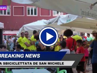 Bastia Umbra, la sbiciclettata De San Michele, vince Moncioveta