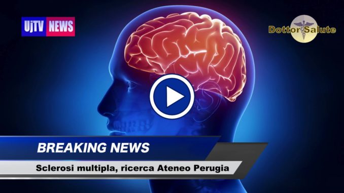 Disfunzioni sinaptiche e cognitive nella sclerosi multipla uno studio italiano a Perugia video dottor salute