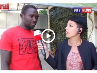 Strage di Castel Volturno, video, così i clan uccisero sei migranti