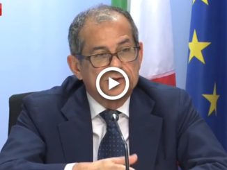 Meno tasse a italiani, la manovra, Salvini, rispetterà tutte le regole, video