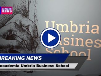 Umbria Business School è l’Accademia di alta formazione di Confindustria Umbria