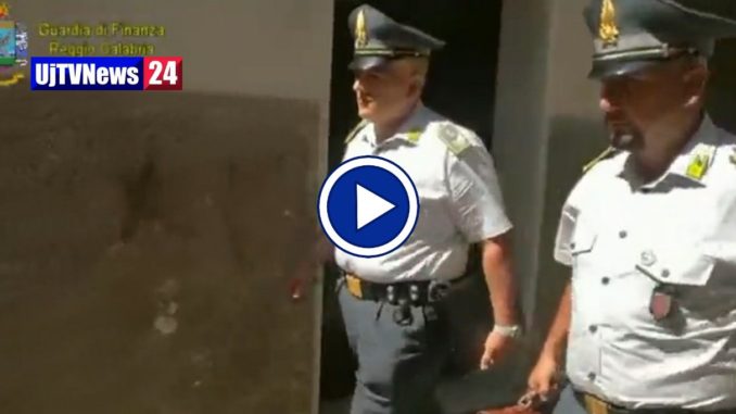Arrestato il sindaco di Riace per favoreggiamento migranti, video dichiarazione