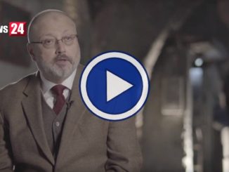 Caso Khashoggi, video, la "trappola" dell'Arabia Saudita