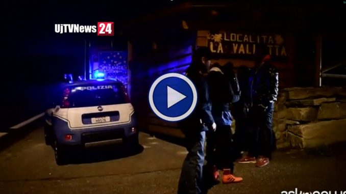 Claviere, Salvini: controllo confine finché Francia non si scusa, video sconfinamenti