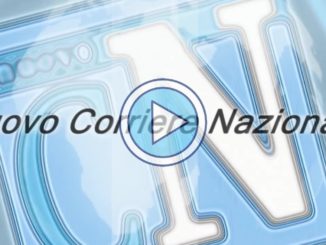 Video presentazione Nuovo corriere nazionale mercoledì 24 ottobre 2018