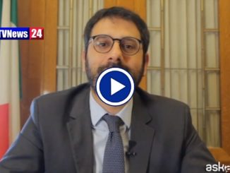 Strade Sicure, video di Angelo Tofalo: "Garantire sempre più sicurezza"
