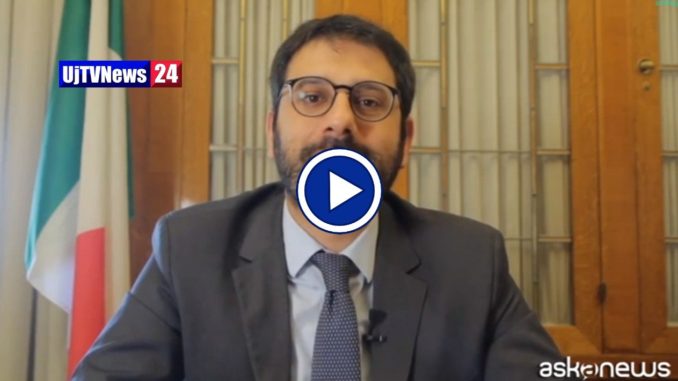Strade Sicure, video di Angelo Tofalo: "Garantire sempre più sicurezza"