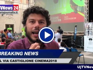 Al via Castiglione Cinema 2018, aprirà con il film 7minuti