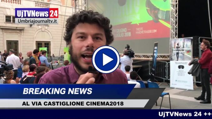 Al via Castiglione Cinema 2018, aprirà con il film 7minuti