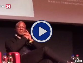 Festa Roma cinema, dopo Oscar per Moonlight, Jenkins porta il nuovo film, il video