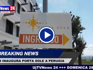 Nuova Clinica di Porta Sole Nuova Monteluce presentata alla città il video
