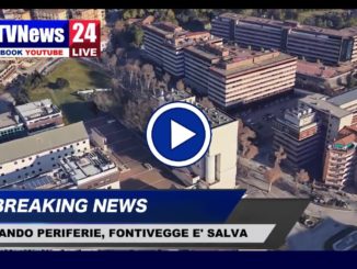 Bando periferie, Fontivegge è salva, ridata speranza a cittadini e imprese