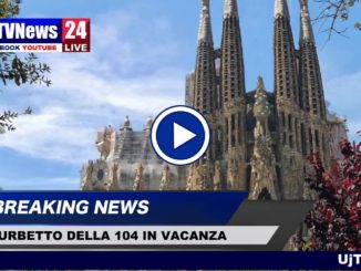 Beccato il furbetto della legge 104, in vacanza invece di stare con la nonna