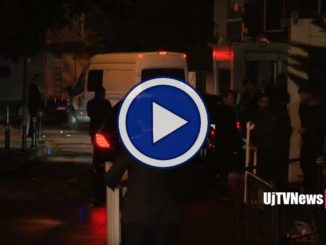 Caso Khashoggi, video, tutti in attesa dell'audio agghiacciante